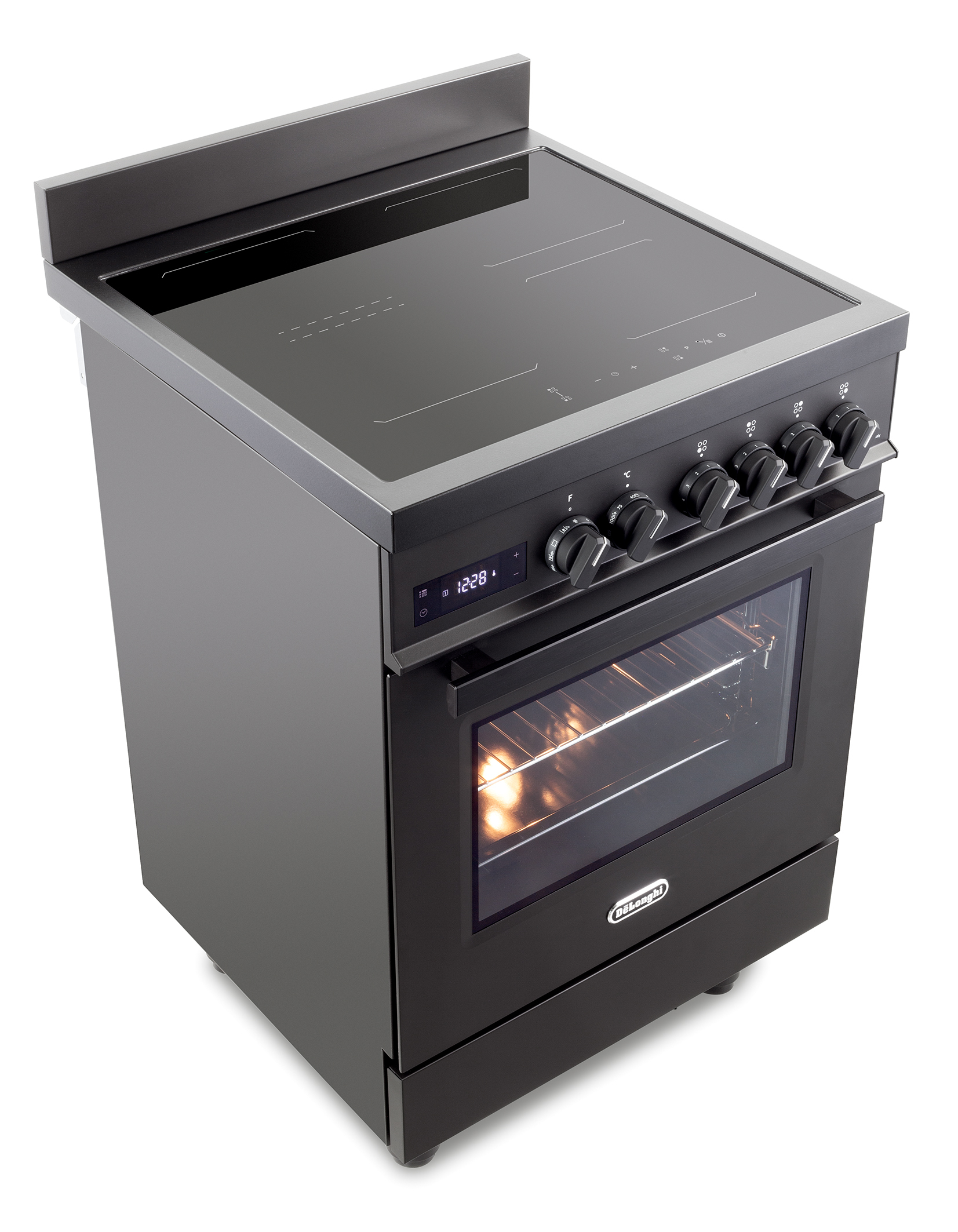 De’Longhi DSC 626IND-1 BL – image 2