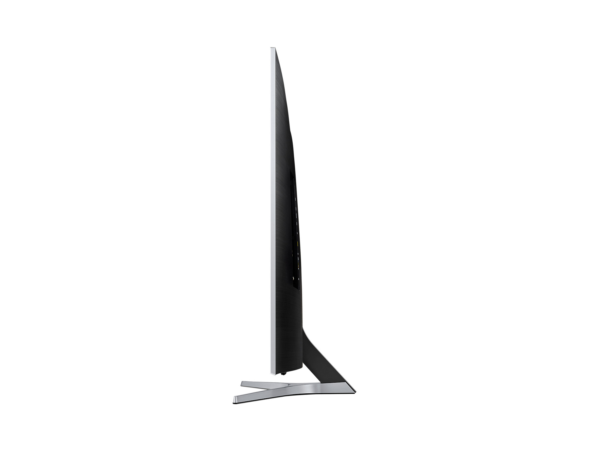 Samsung UE65MU6509U 165.1 cm (65") 4K Ultra HD Smart TV Wi-Fi Silver – image 3