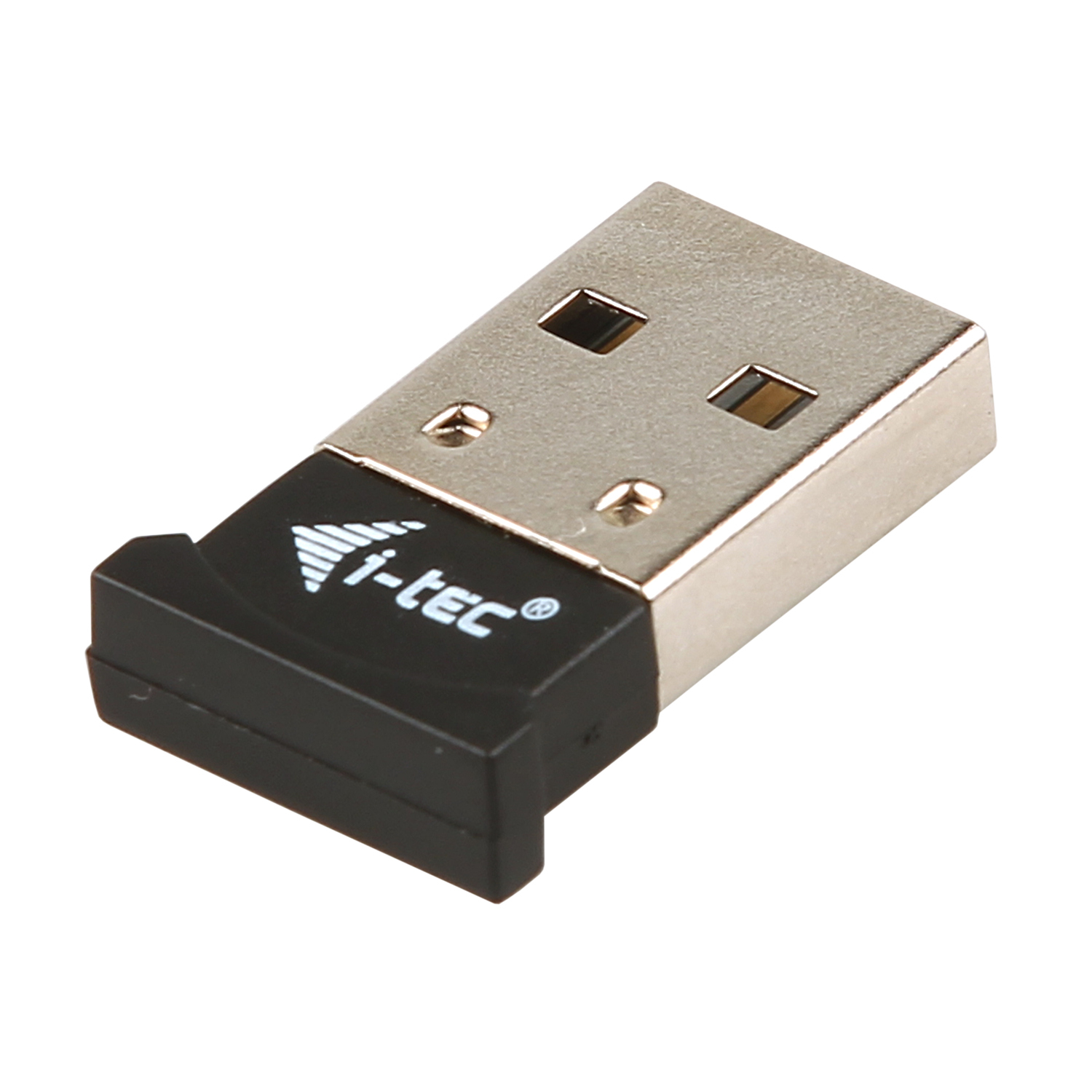 i-tec U2BTD network card Internal Bluetooth 3 Mbit/s – image 1