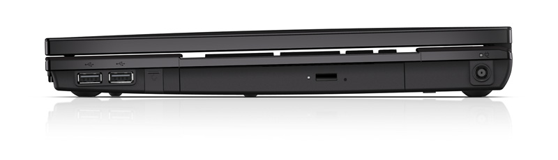 HP ProBook 4710s + Care Pack 3 year Onsite NBD – image 3