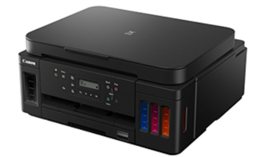 Canon PIXMA G6010 Inkjet A4 – image 2