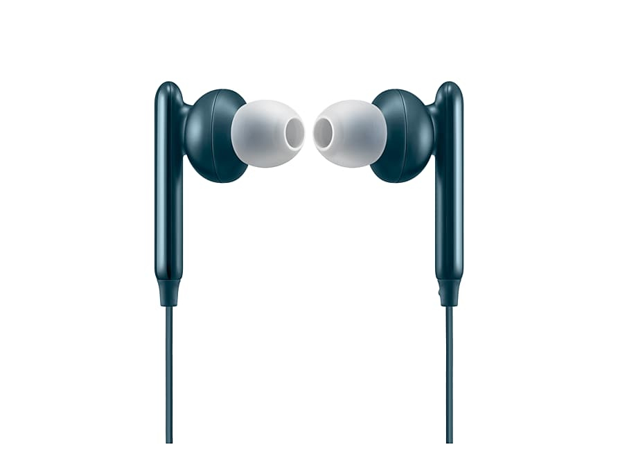Samsung EO-BG950CLEGAE headphones/headset Wireless In-ear, Neck-band Bluetooth Blue – image 8