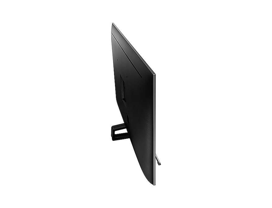 Samsung QE55Q85RAL 139.7 cm (55") 4K Ultra HD Smart TV Wi-Fi Silver – image 8