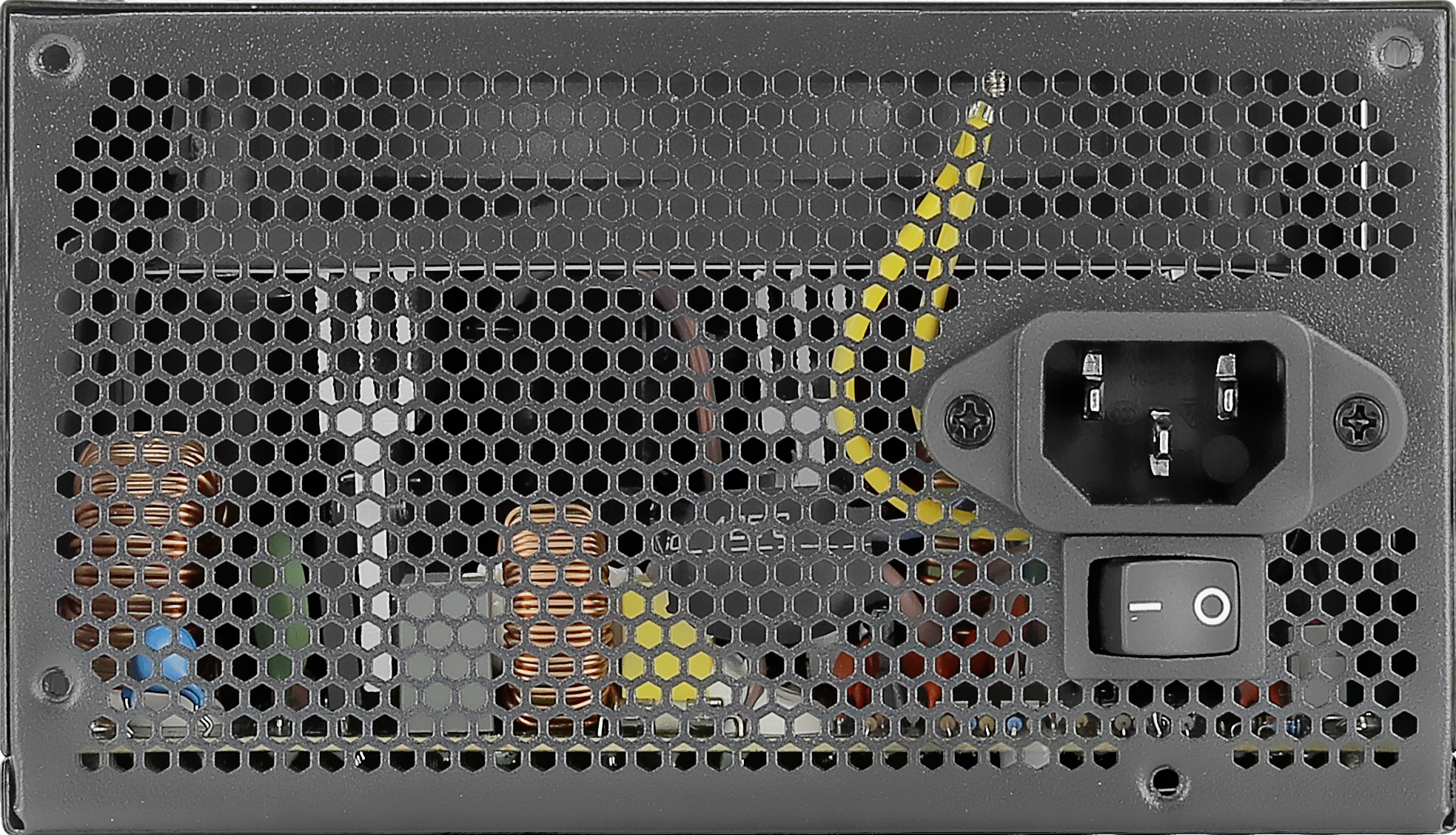 Aerocool AEROW550 PC Power Supply – image 8