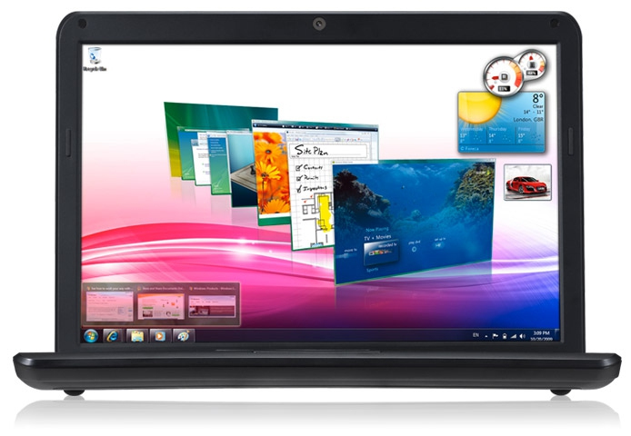 Viewsonic ViewBook 120B – image 5