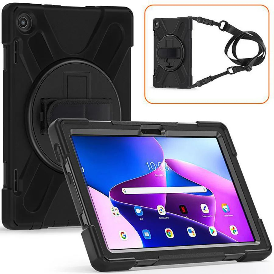 eSTUFF ES683631-BULK tablet case – image 2