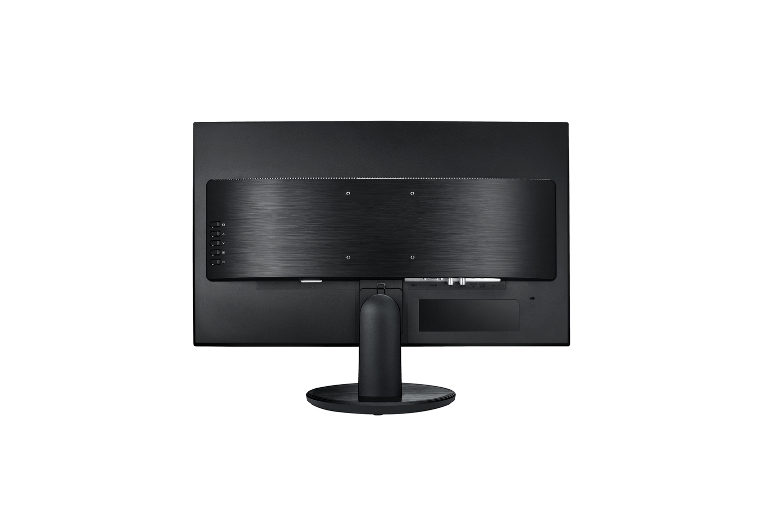 AG Neovo SC-24E surveillance monitor CCTV monitor – image 5