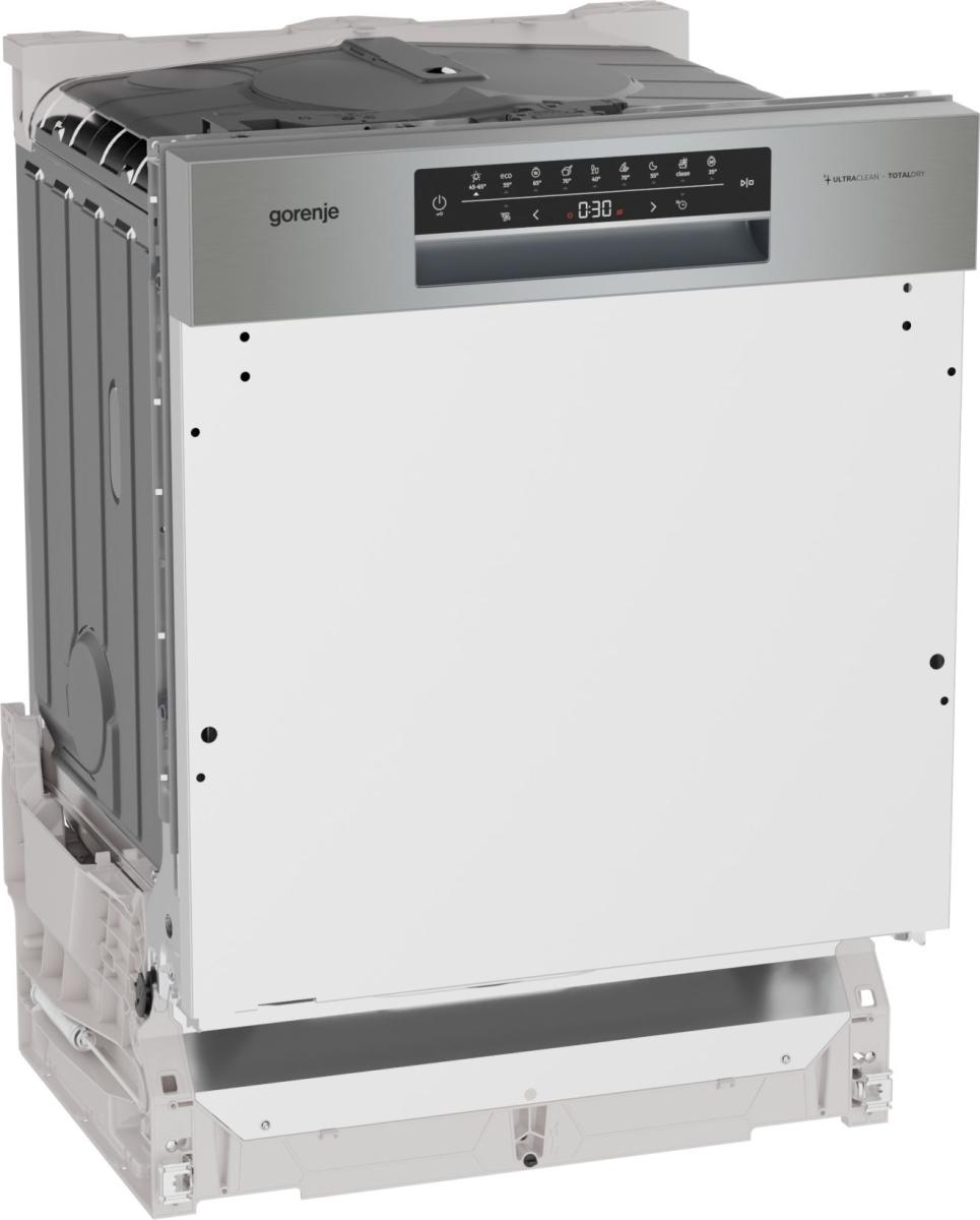 Gorenje G600 20020201 dishwasher Semi built-in 14 place settings – image 4
