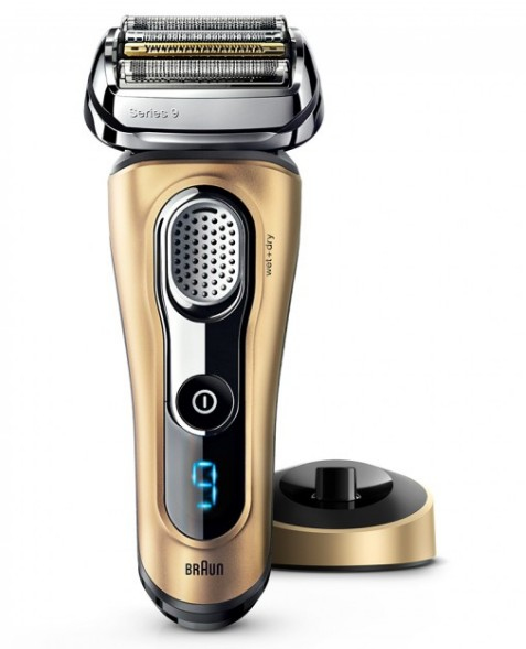 Braun Series 9 9299s