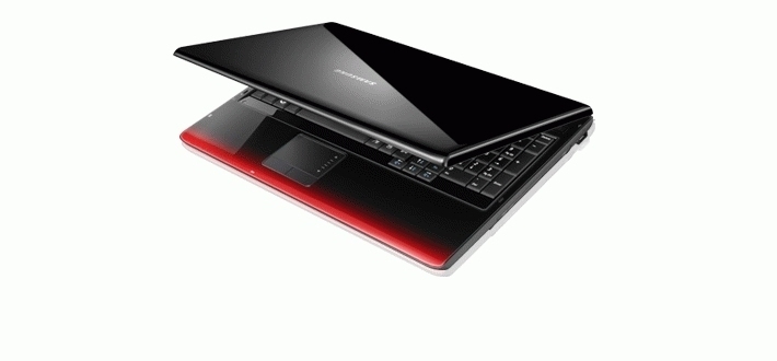 Samsung R710 XE5V 5800 – image 4