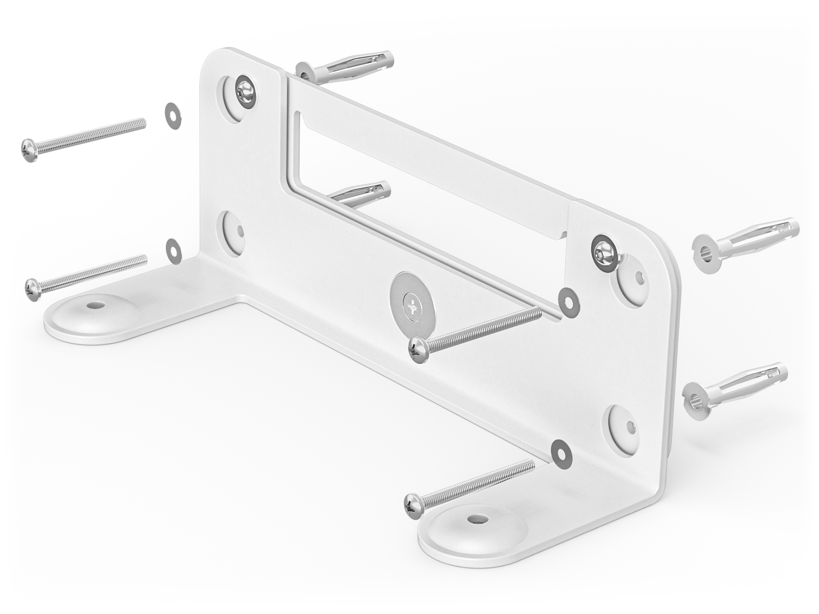 Logitech WALL MOUNT FOR VIDEO BARS Logitech