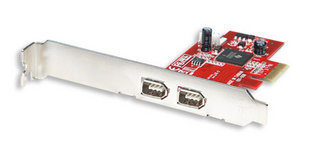 Manhattan 160353 interface cards/adapter – image 2