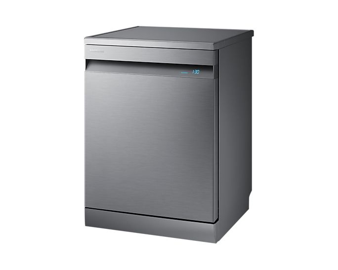 Samsung DW60A8060FS/EF dishwasher Freestanding 14 place settings – image 6