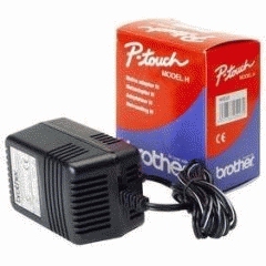 Brother AD400 H - Power adapter (external) – image 2