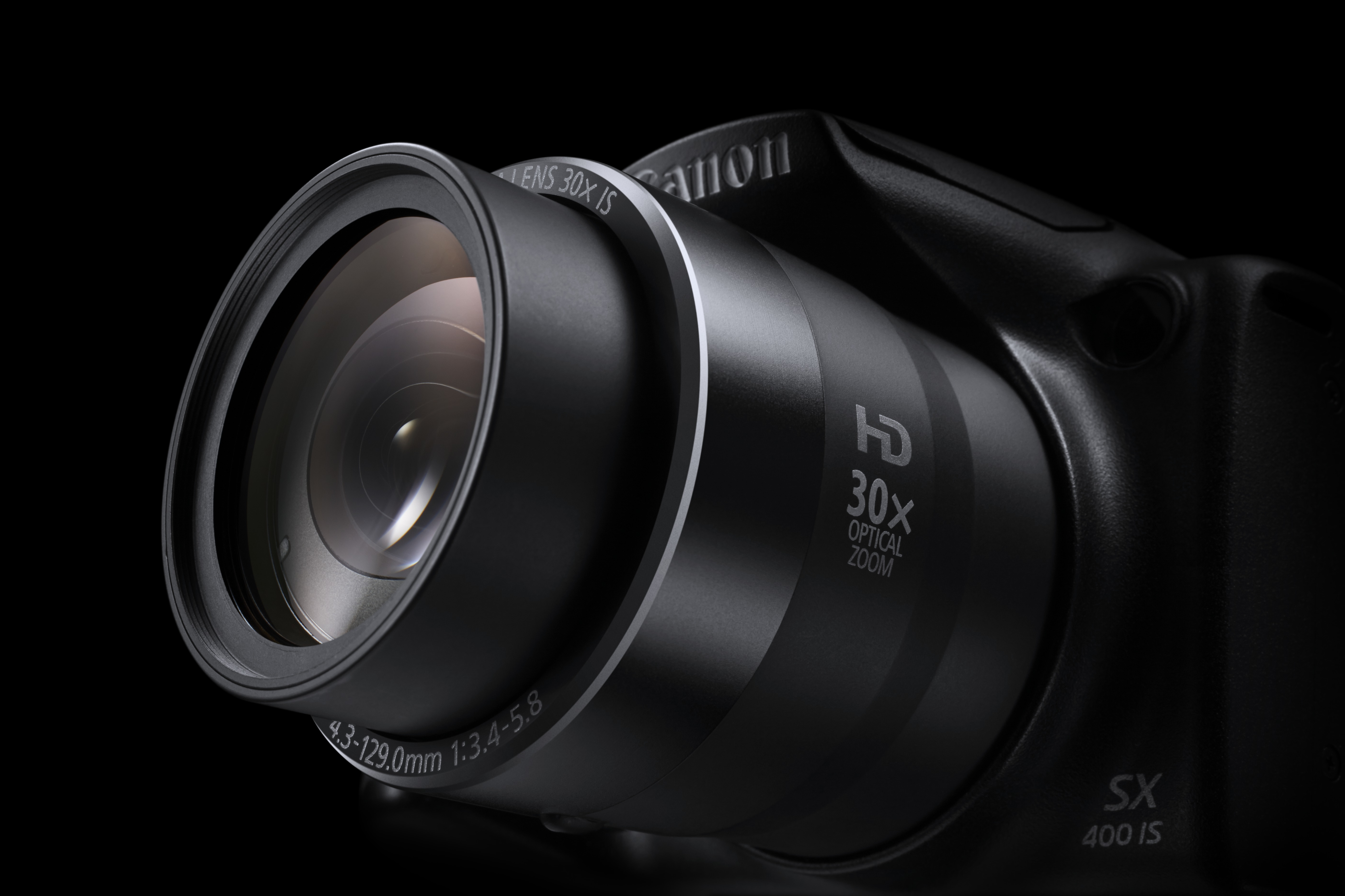 Canon SX400 IS – image 5