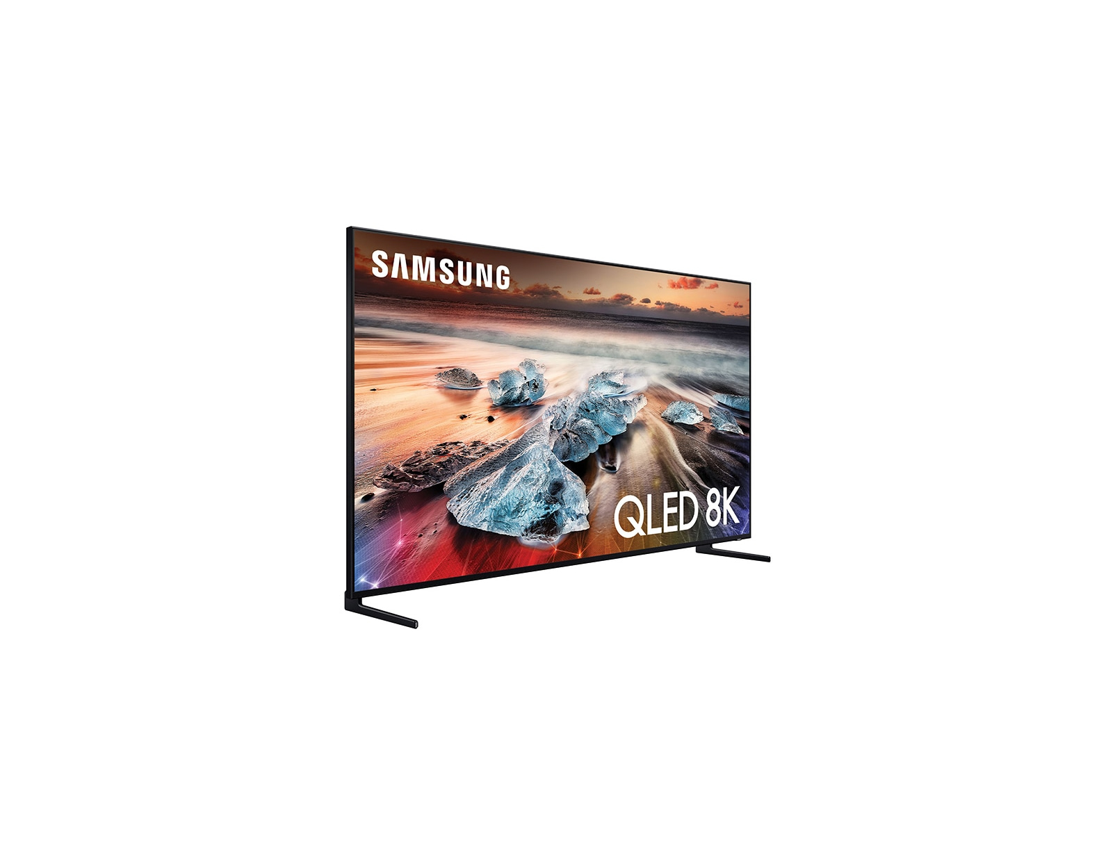 Samsung QE55Q950RBL 139.7 cm (55") 8K Ultra HD Smart TV Wi-Fi Black – image 3