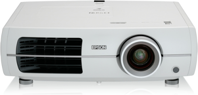 Epson EH-TW4400 Lightpower Edition(EDG)