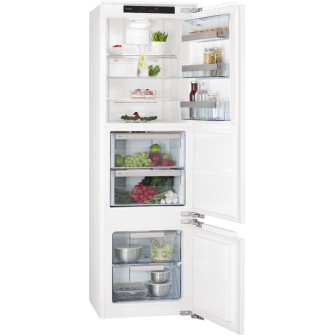 AEG SCZ81800C0 Built-in – image 1