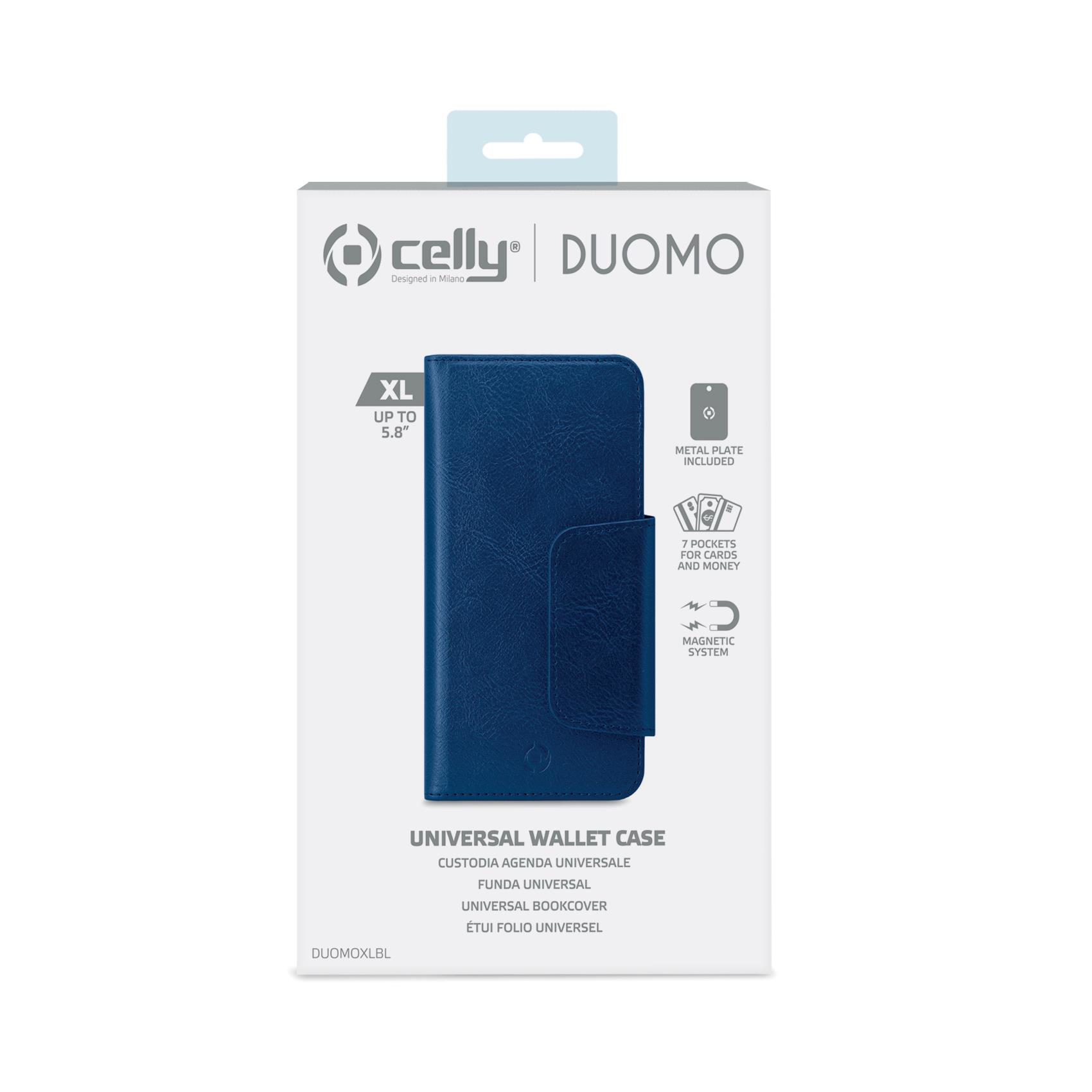 Celly Duomo mobile phone case – image 4
