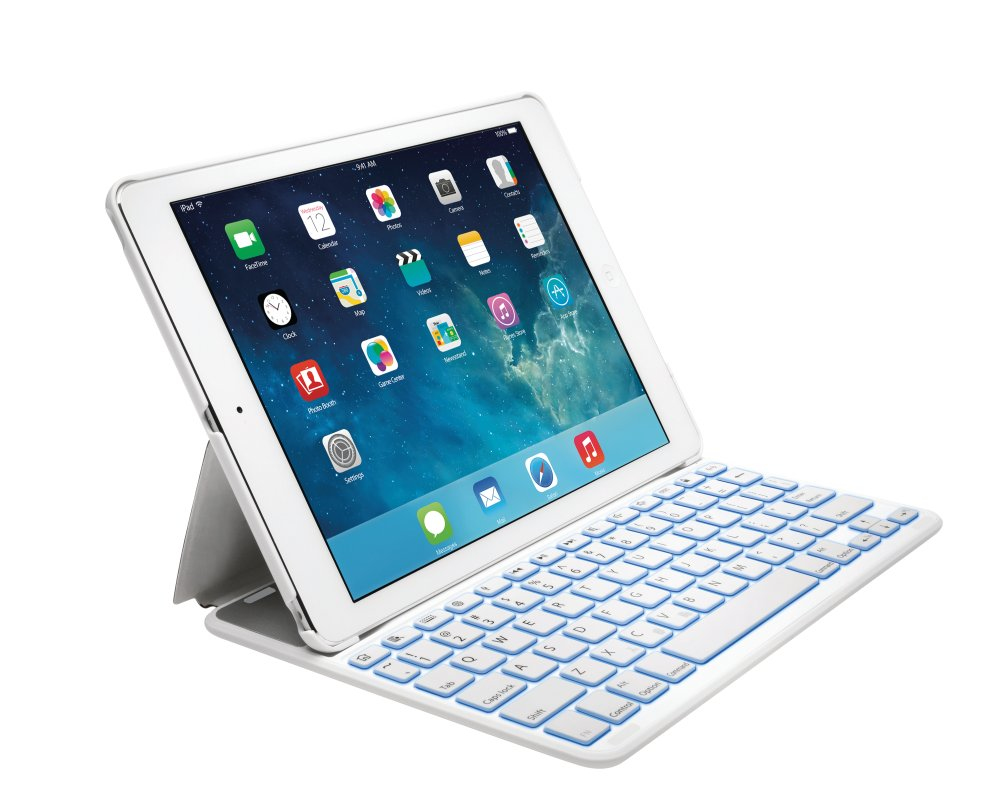 Kensington K97260FR tablet case White, White, White, White, White, White – image 2