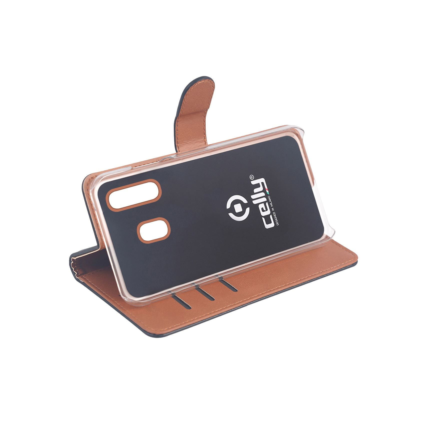 Celly WALLY832 mobile phone case – image 2