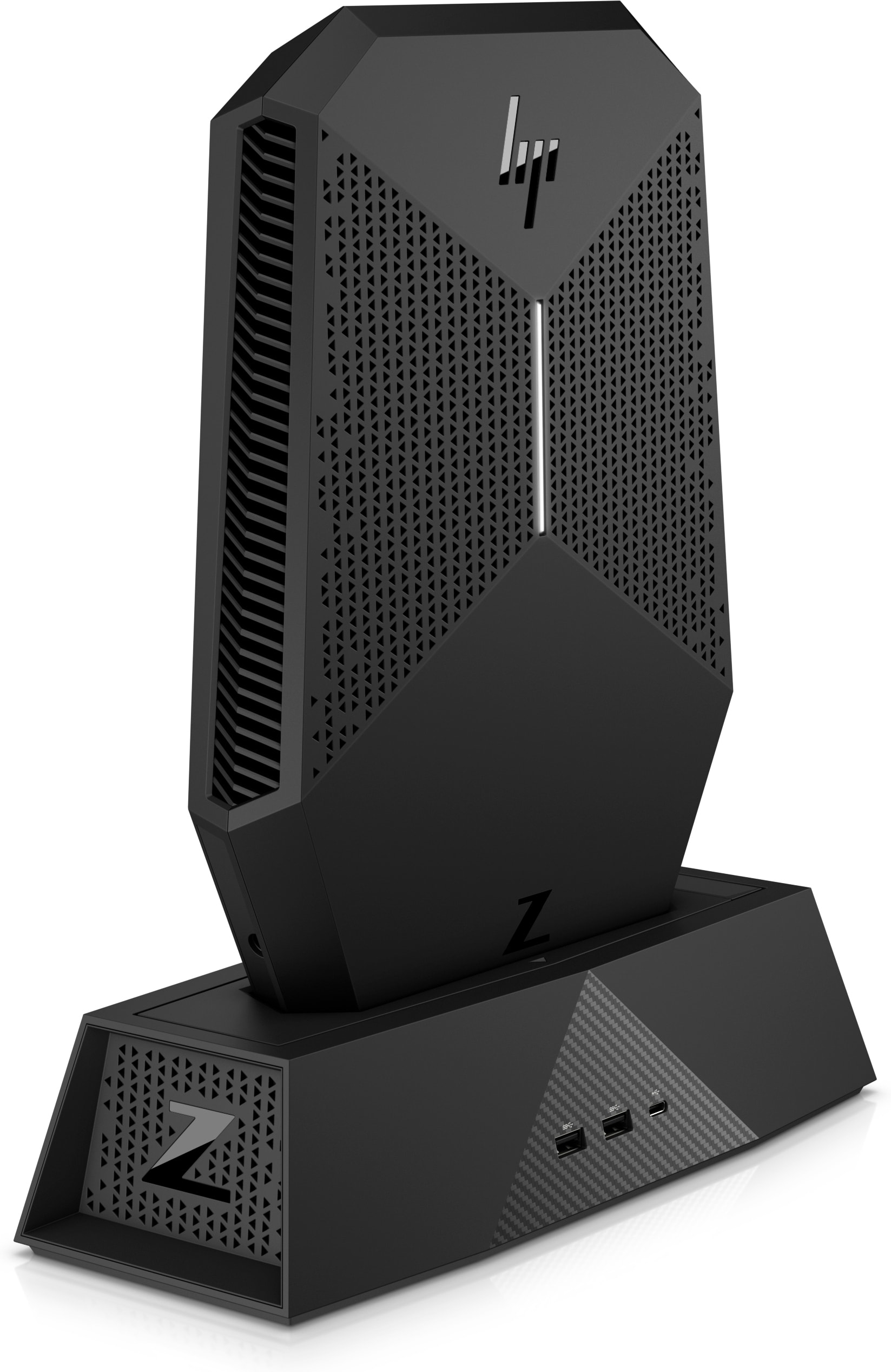 HP VR G2 – image 1