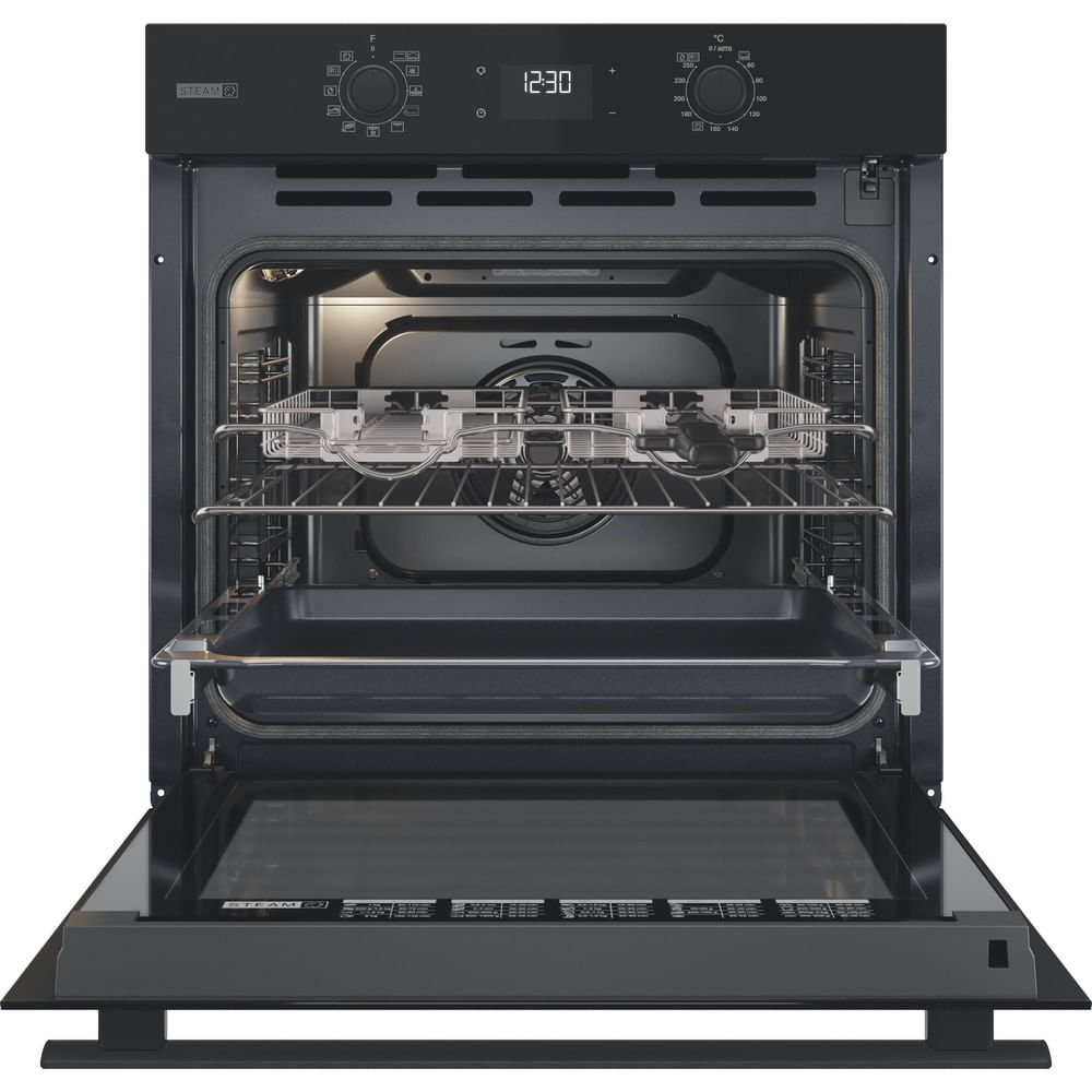 Whirlpool Elements Steam OMSR58RU1SZB – image 2