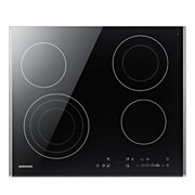Samsung CTR264KC01 hob Black Built-in Ceramic hob 4 zone(s) – image 5