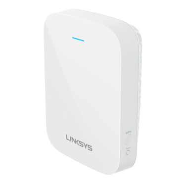 Linksys RE7310 wireless access point 1200 Mbit/s White – image 4