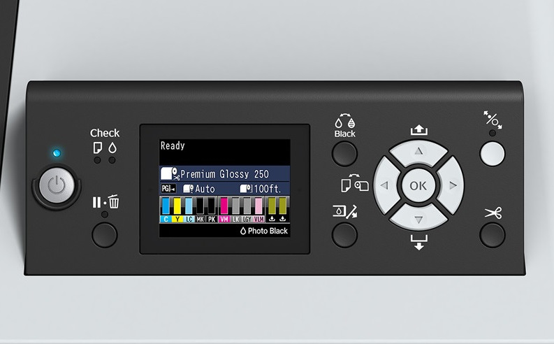 Epson SureColor P8000 Standard Edition – image 8