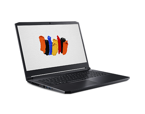 Acer ConceptD CN517-71-74VU Intel® Core™ i7 i7-9750H Laptop – image 2