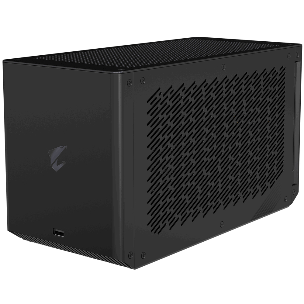 GIGABYTE AORUS RTX 2080 Ti Gaming Box – image 2