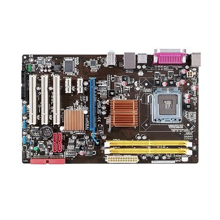 ASUS P5QL SE