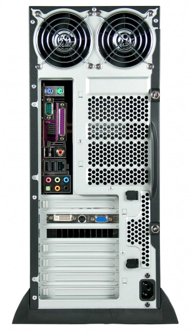 ARCTIC Silentium T5 Pro – image 7