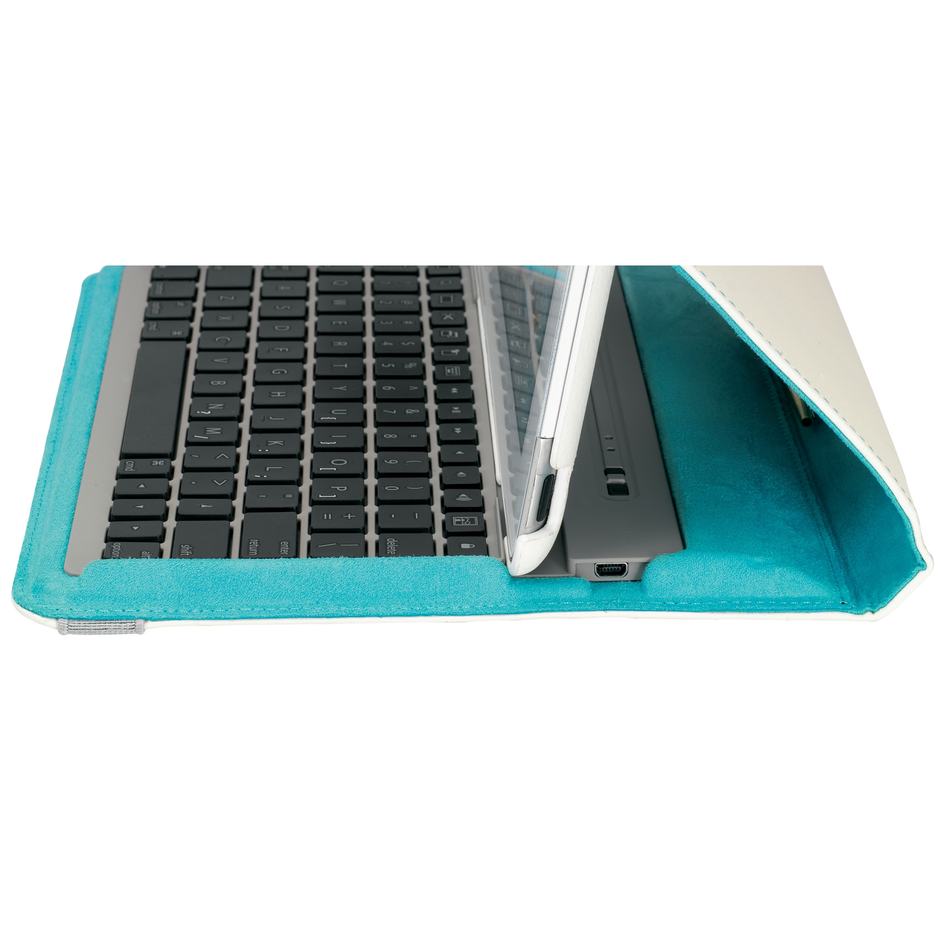 Targus THZ08412US tablet case Cover Blue, White – image 2