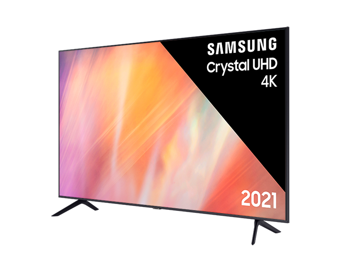 Samsung Series 7 UE58AU7100K – image 4