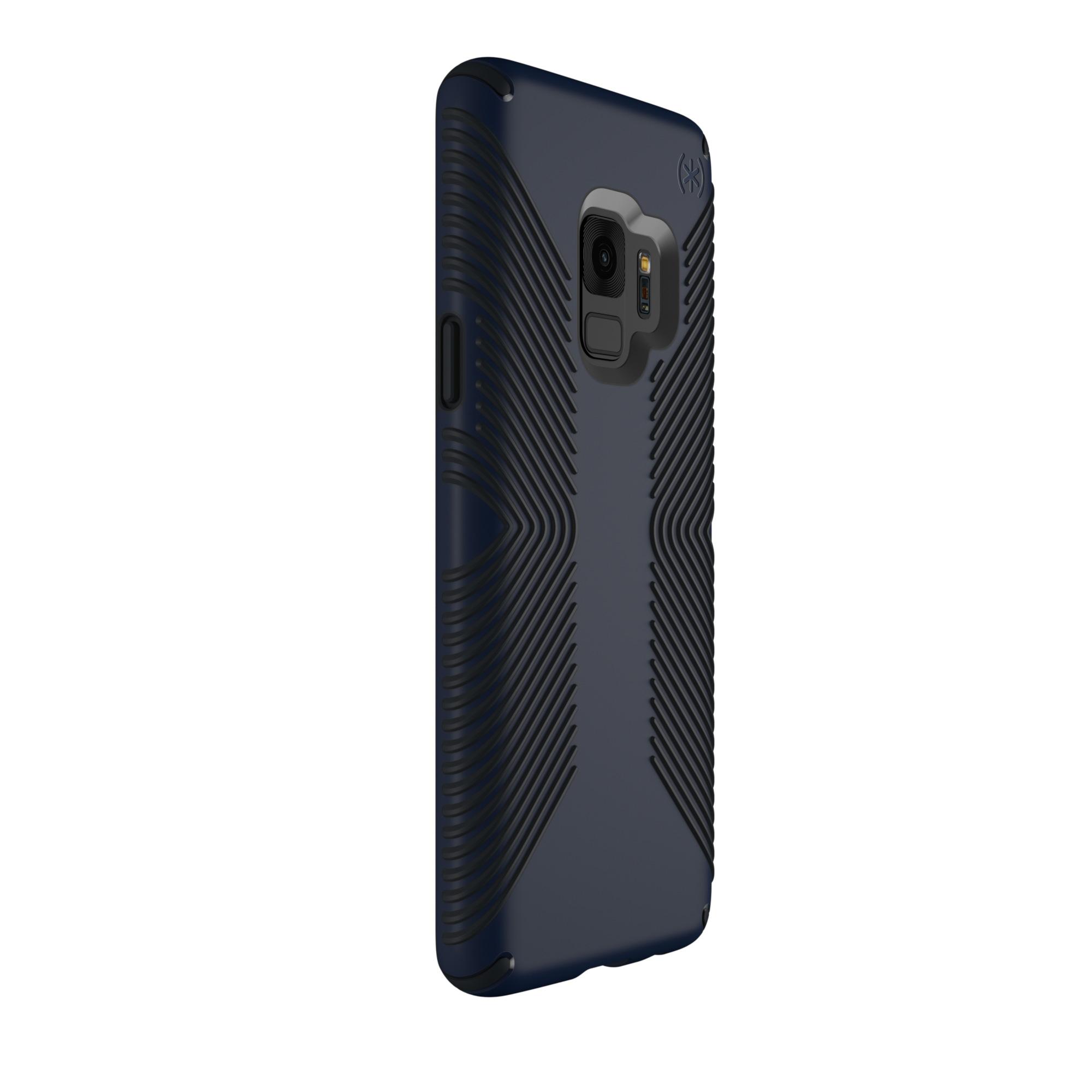 Speck Presidio Grip Samsung Galaxy S9 Eclipse Blue/Carbon Black – image 4