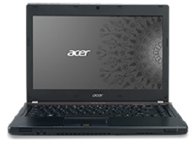 Acer TravelMate P6 643-MG-6457 Intel® Core™ i5 i5-3210M