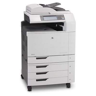 HP Color LaserJet CM6049f – image 5