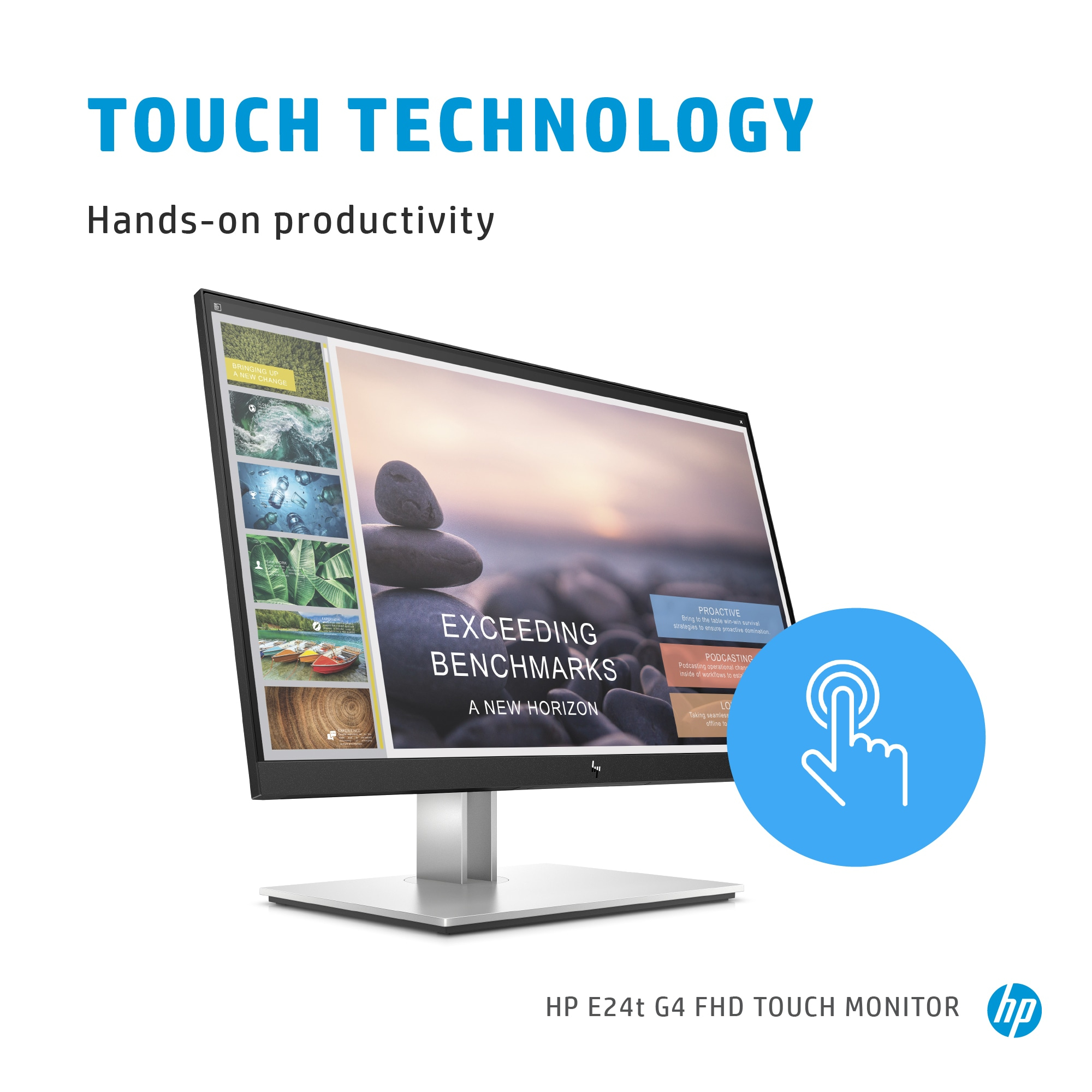 HP E24t G4 – image 8