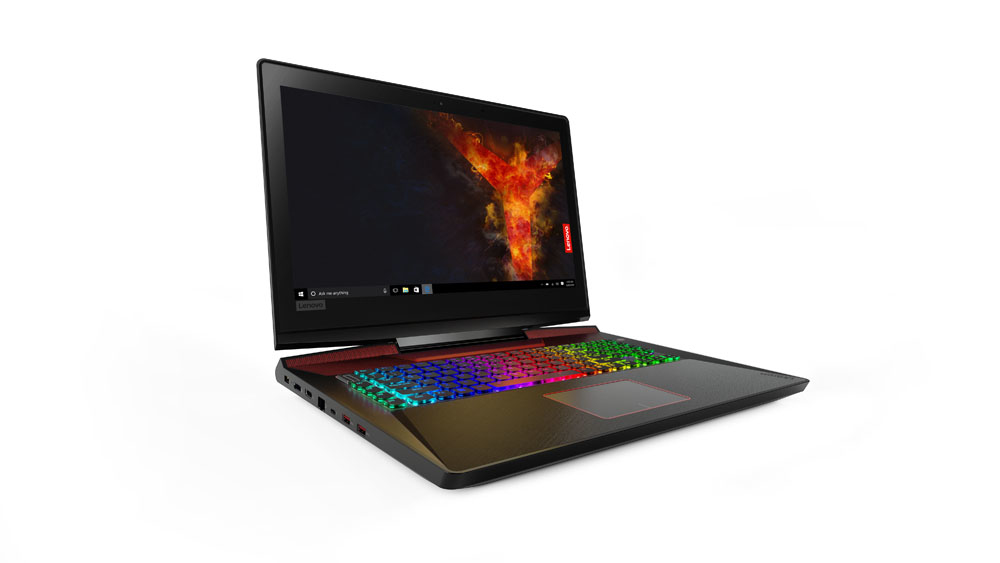 Lenovo Legion Y920 (17") – image 5