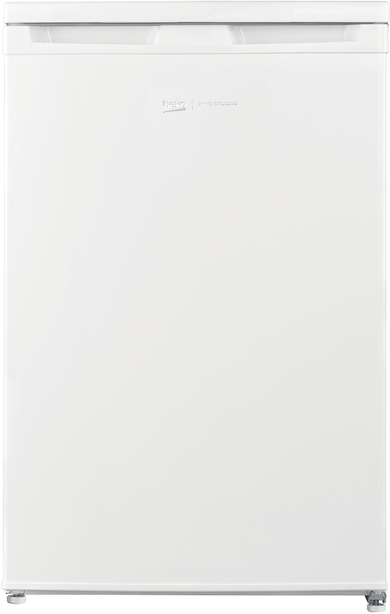 Beko TSE1284CHN combi-fridge Freestanding – image 1