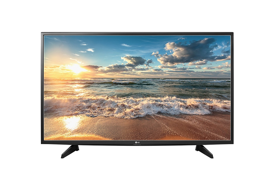 LG LJ5150 49" — vue 1 sur 1