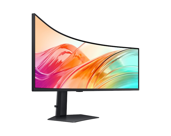 Samsung LS49F954UANXZA computer monitor – image 4