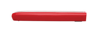 Verbatim GT SuperSpeed USB 3.0 500GB external hard drive 5400 RPM Micro-USB B 3.2 Gen 1 (3.1 Gen 1) Red image 5