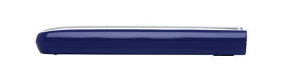 Verbatim GT SuperSpeed USB 3.0 500GB external hard drive 5400 RPM Micro-USB B 3.2 Gen 1 (3.1 Gen 1) Blue image 5
