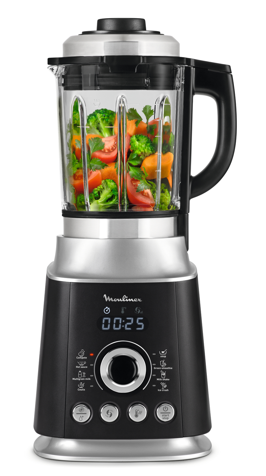 Moulinex LM962B10 blender