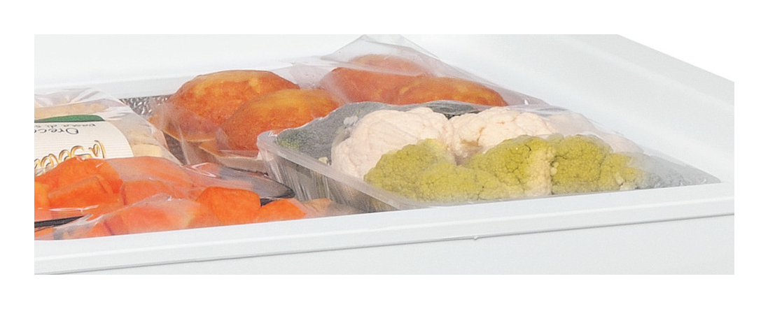 Whirlpool WHS1022 freezer Chest freezer Freestanding – image 3