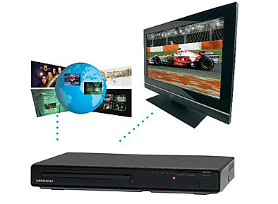 MEDION E71015 Black – image 3