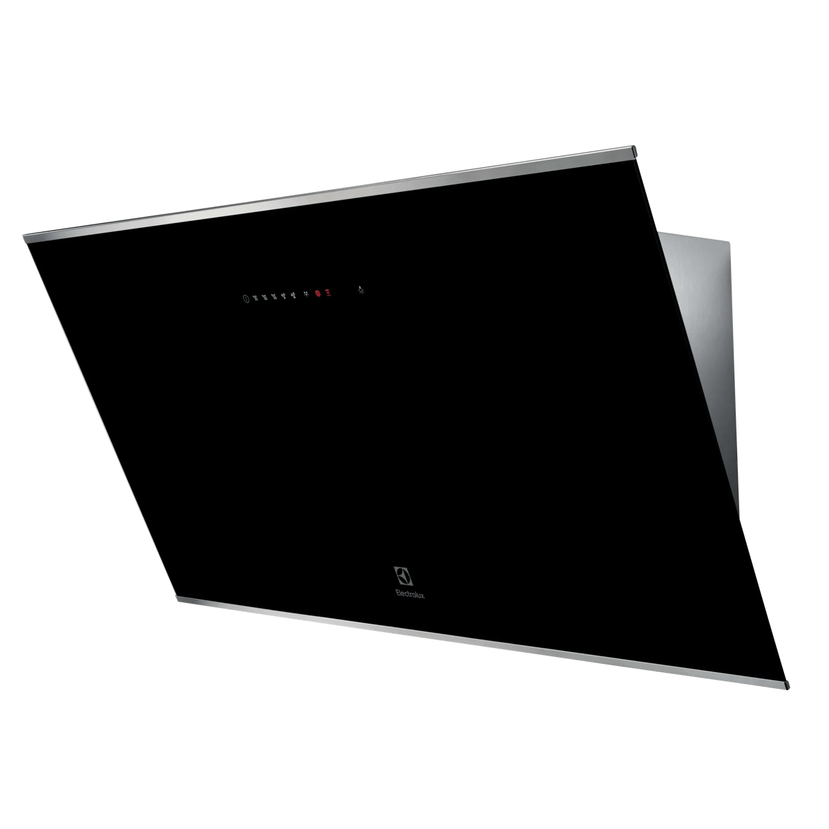 Electrolux KFVB19K Wall-mounted Black, Stainless steel 400 m³/h – image 5
